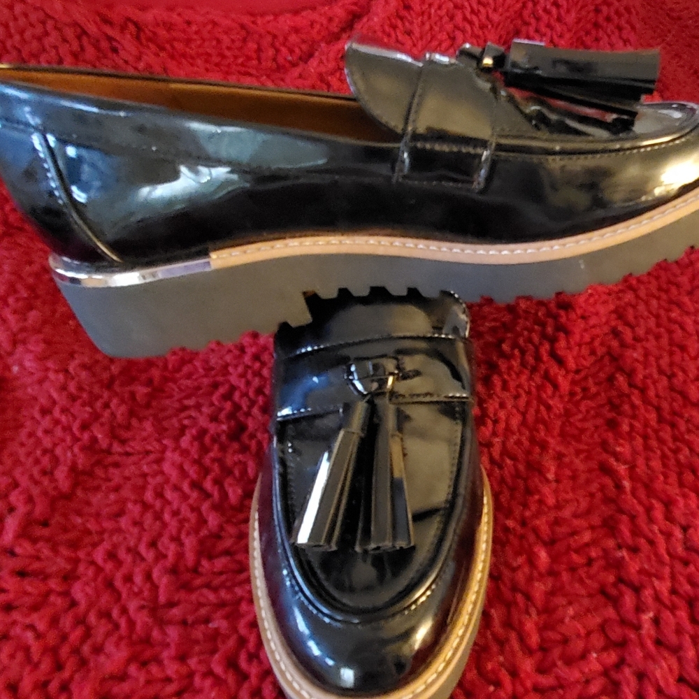 Franco Sarto Loafers